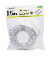 UTP kabel 10 mtr