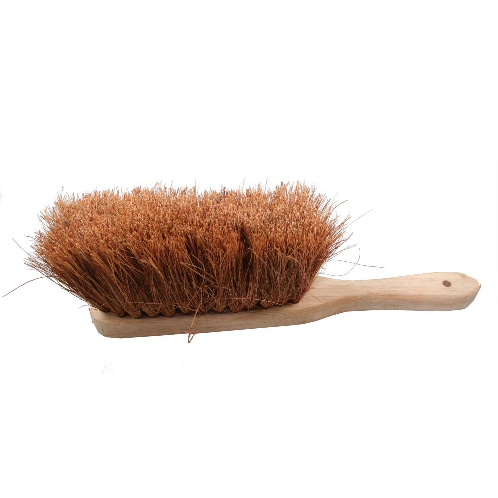 Balayette bois 30 cm