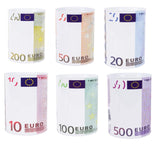 Money box euro S mix