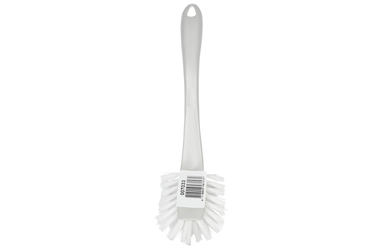 Brosse à vaisselle plastique / couleurs variées