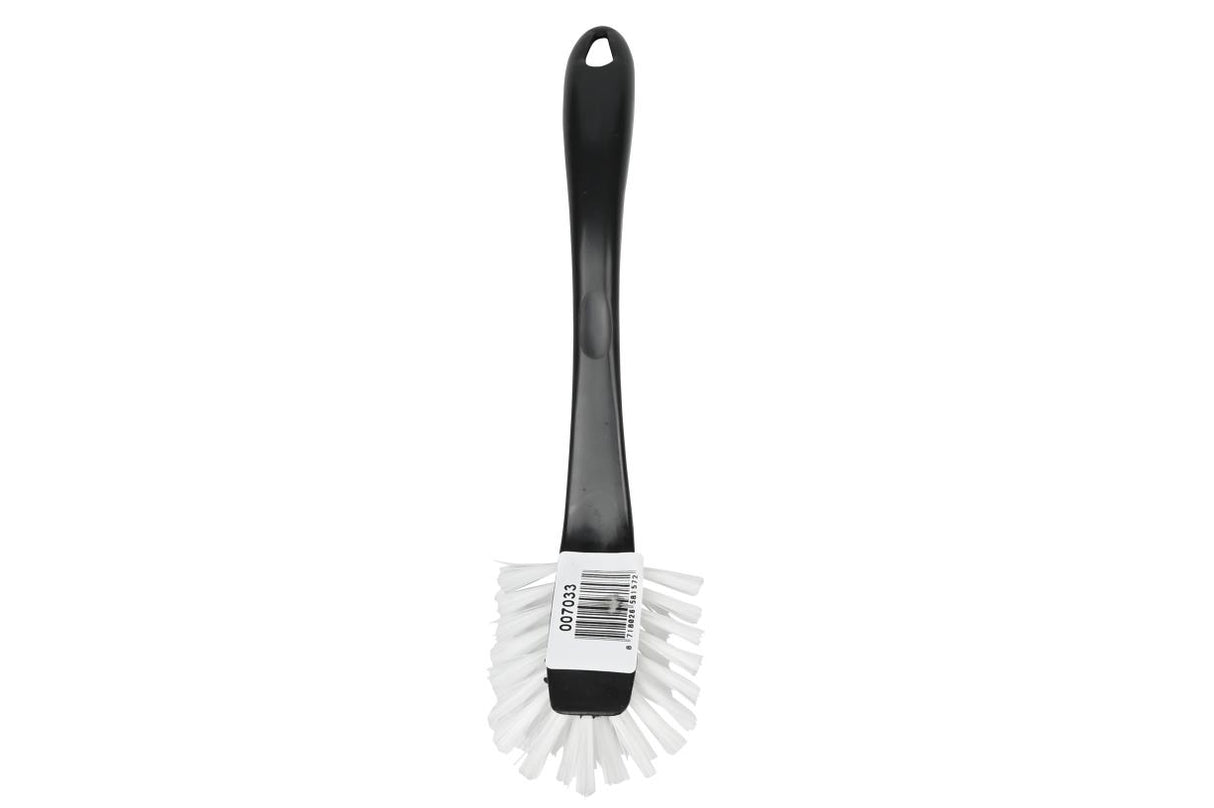 Brosse à vaisselle plastique / couleurs variées