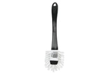 Brosse à vaisselle plastique / couleurs variées
