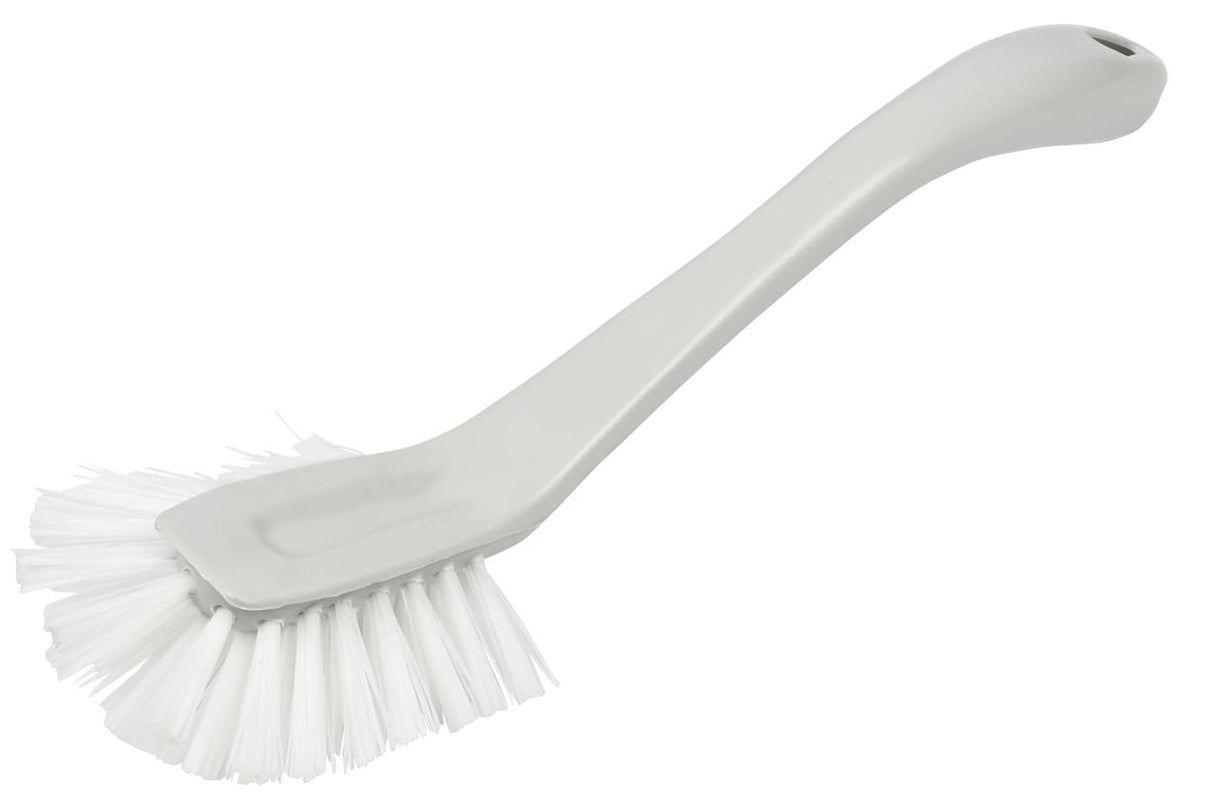 Brosse à vaisselle plastique / couleurs variées