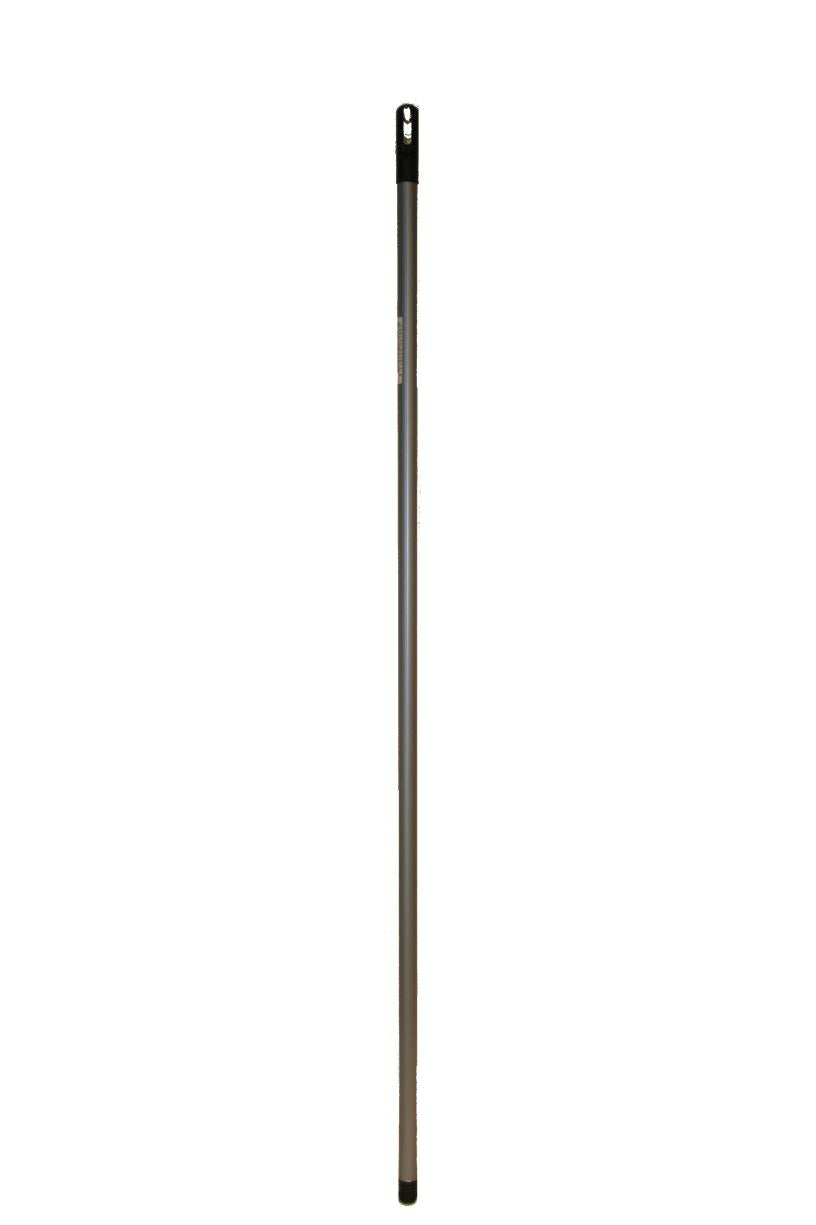 Manche 120 cm argent
