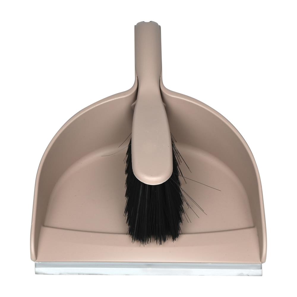 Stoffer en blik rubber rand 22 cm mix