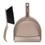 Stoffer en blik rubber rand 22 cm mix
