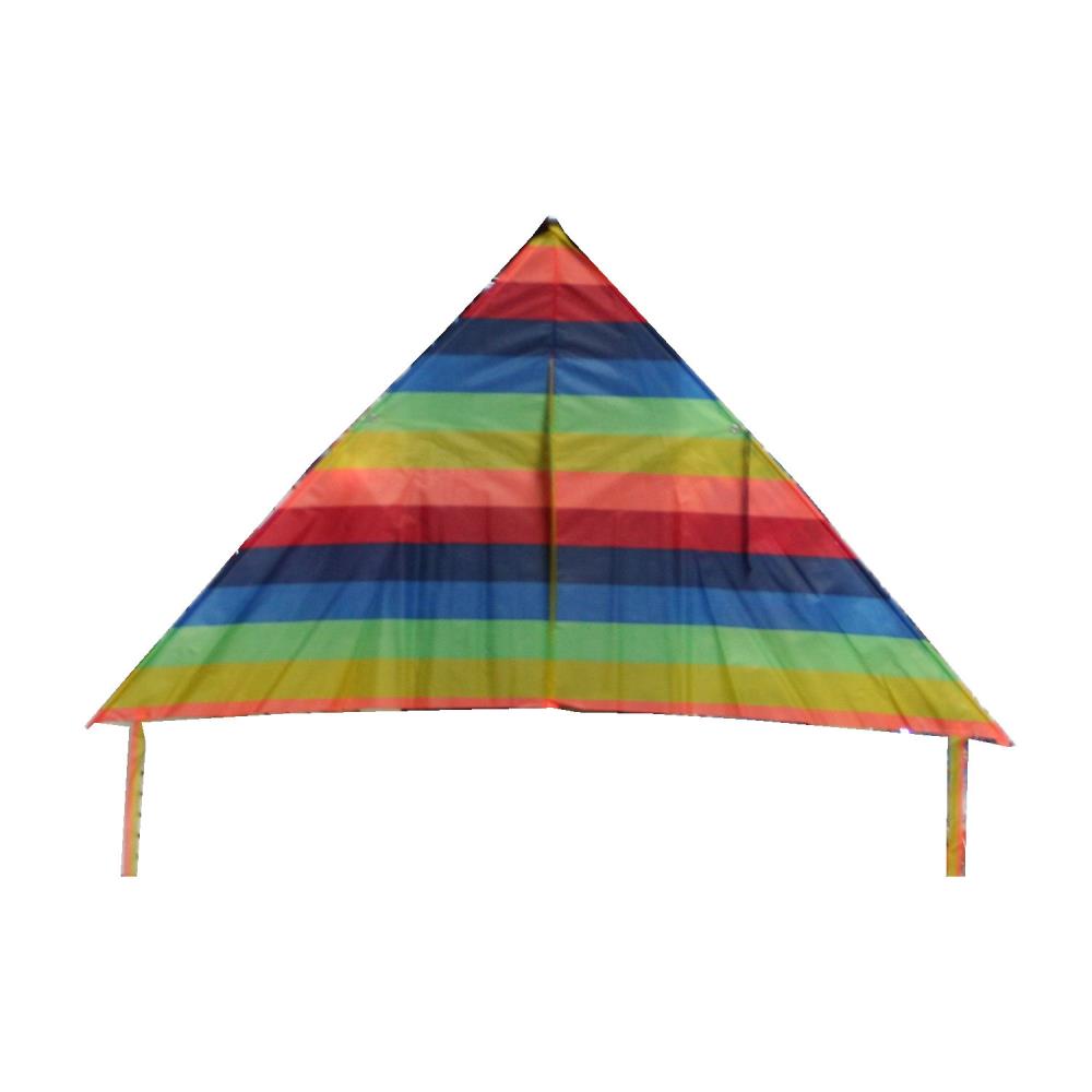 Cerf-volant arc-en-ciel 120 cm