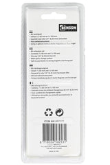 Bit verlengset 2 dlg quick release
