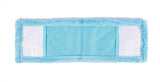 Housse microfibre pour balai plat 007207