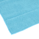 Microfiber doek 38 x 38 cm 280 gr m2