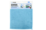 Lavette microfibre 19 x 22 cm
