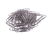 Paperclips 45 pcs