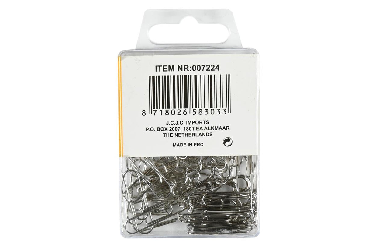 Paperclips 45 pcs