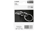 S-Haken 45 mm