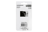 Mousqueton 9,5 mm 3/8"