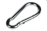 Mousqueton 9,5 mm 3/8"
