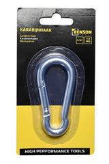 Mousqueton 7,9 mm 5/16"