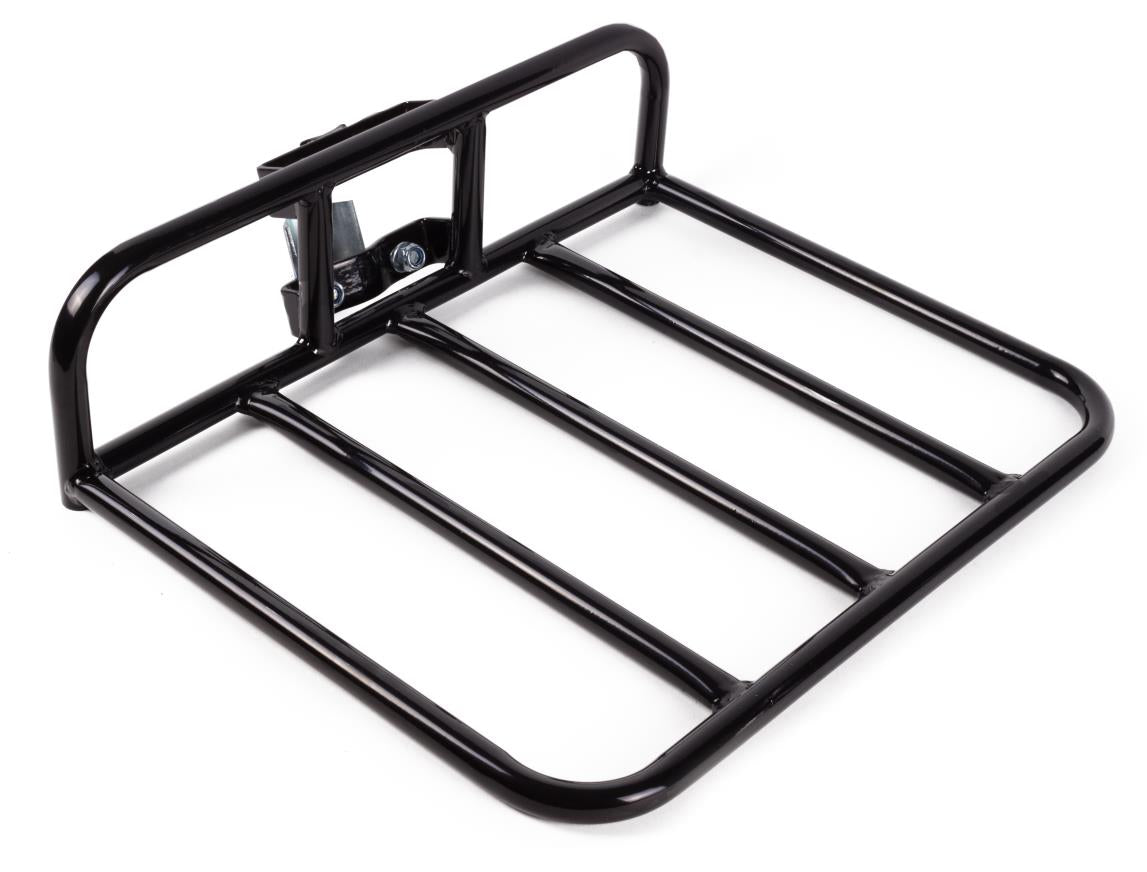 Bicycle front carrier 28"