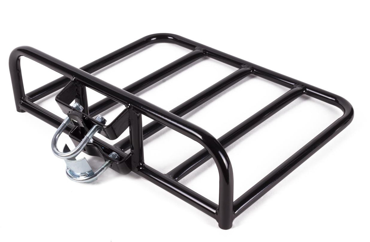 Bicycle front carrier 28"