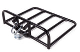 Bicycle front carrier 28"