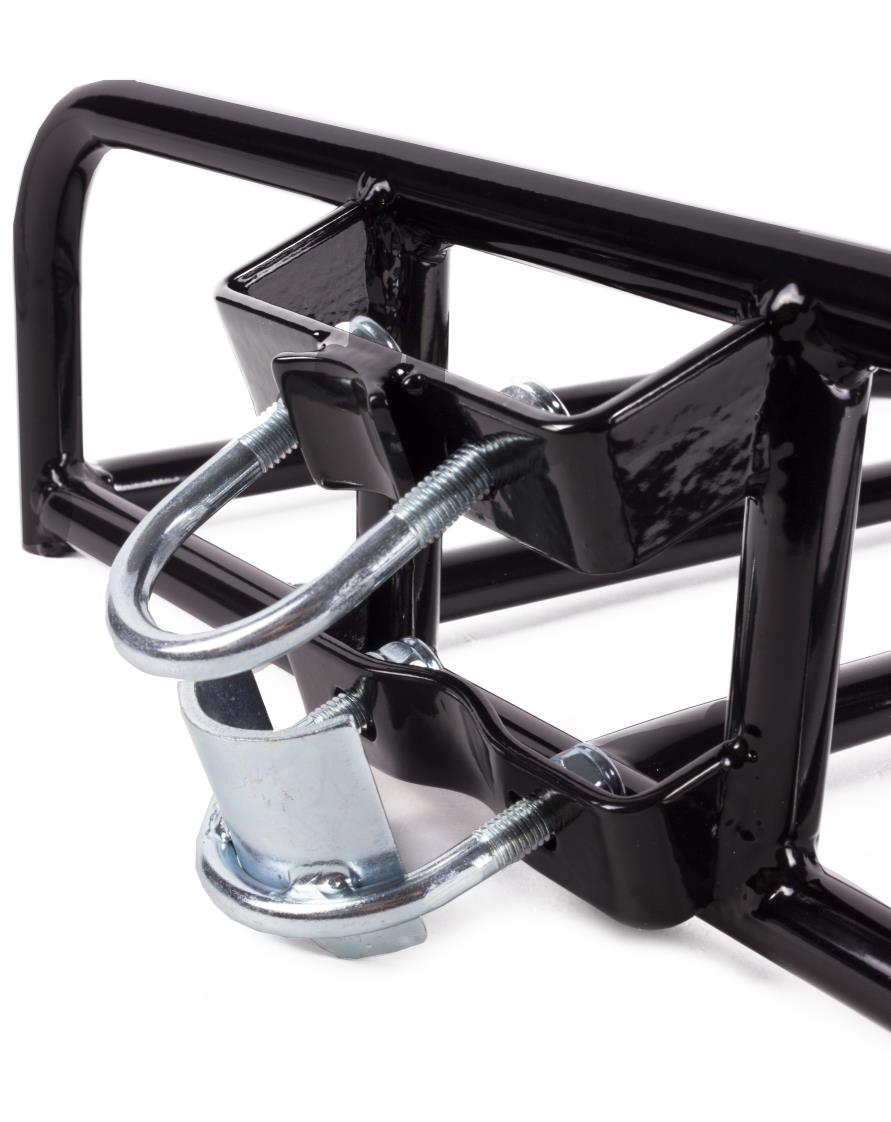 Bicycle front carrier 28"