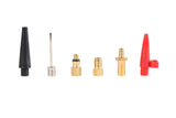 Bicycle nipple set 6 pcs