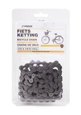 Chaîne de vélo 1/2 x 1/8 x 114 l
