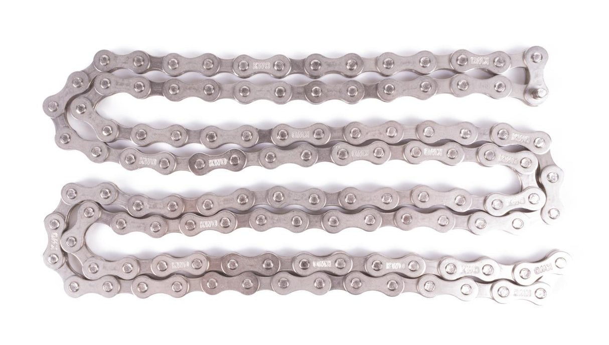 Bicycle chain 1/2 x 3/32 x 116l.cp atb