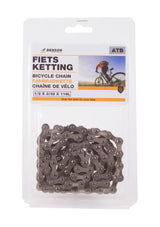 Bicycle chain 1/2 x 3/32 x 116l.cp atb