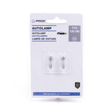 Autolamp t10 12V 5W 2 dlg