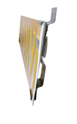 License plate clip 2 pcs
