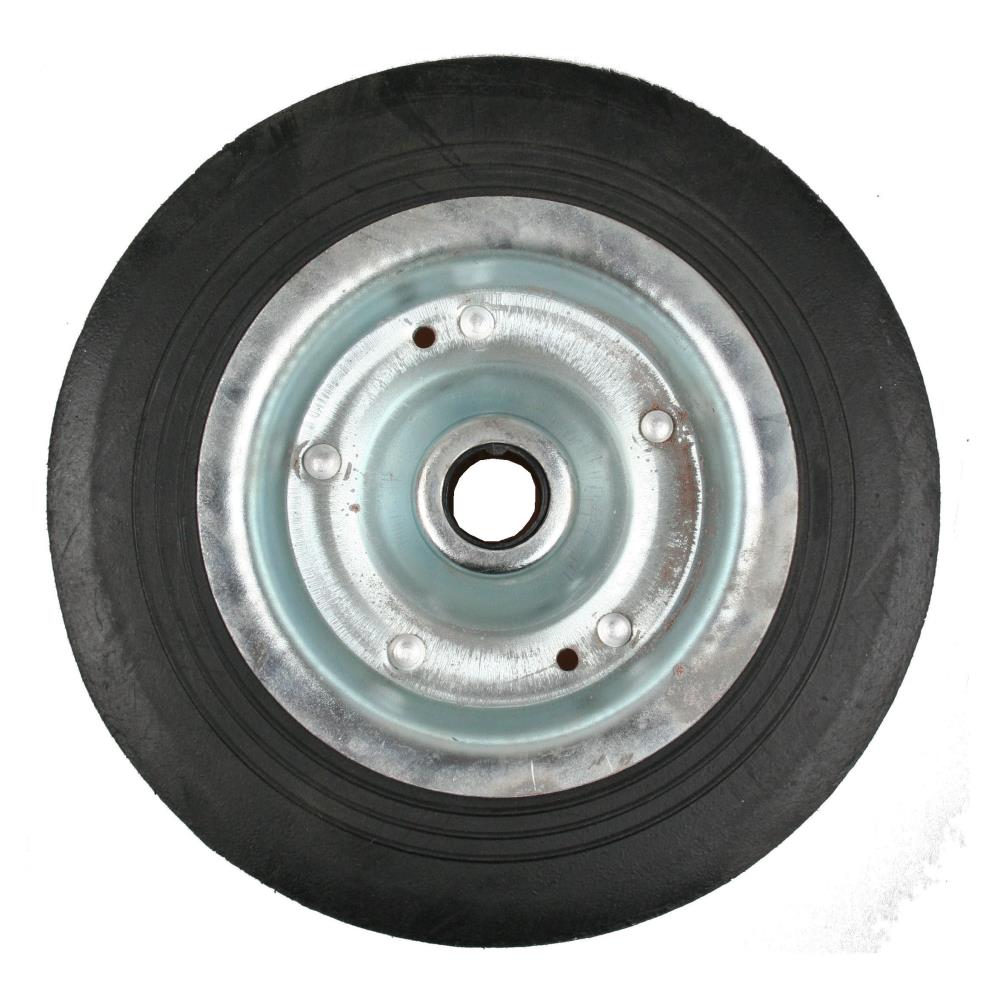Neuswiel los 200 x 50 mm metaal