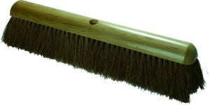 Bezem zaalbezem 60 cm