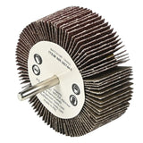 Laminar wheel 80 x 30 mm