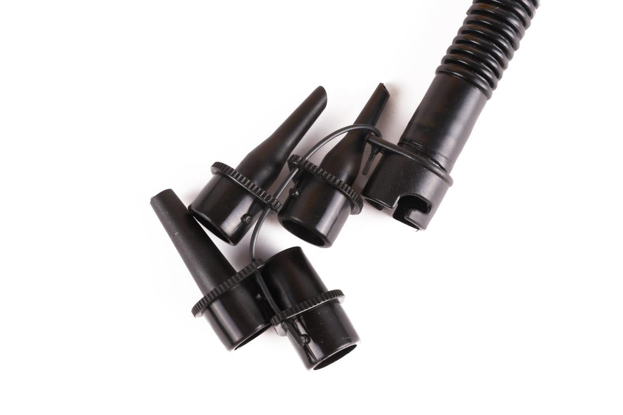 Air pump in/out profi