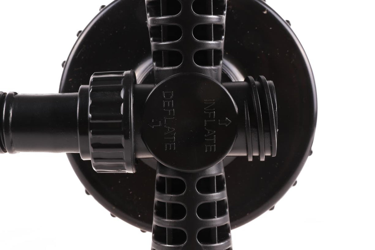 Air pump in/out profi