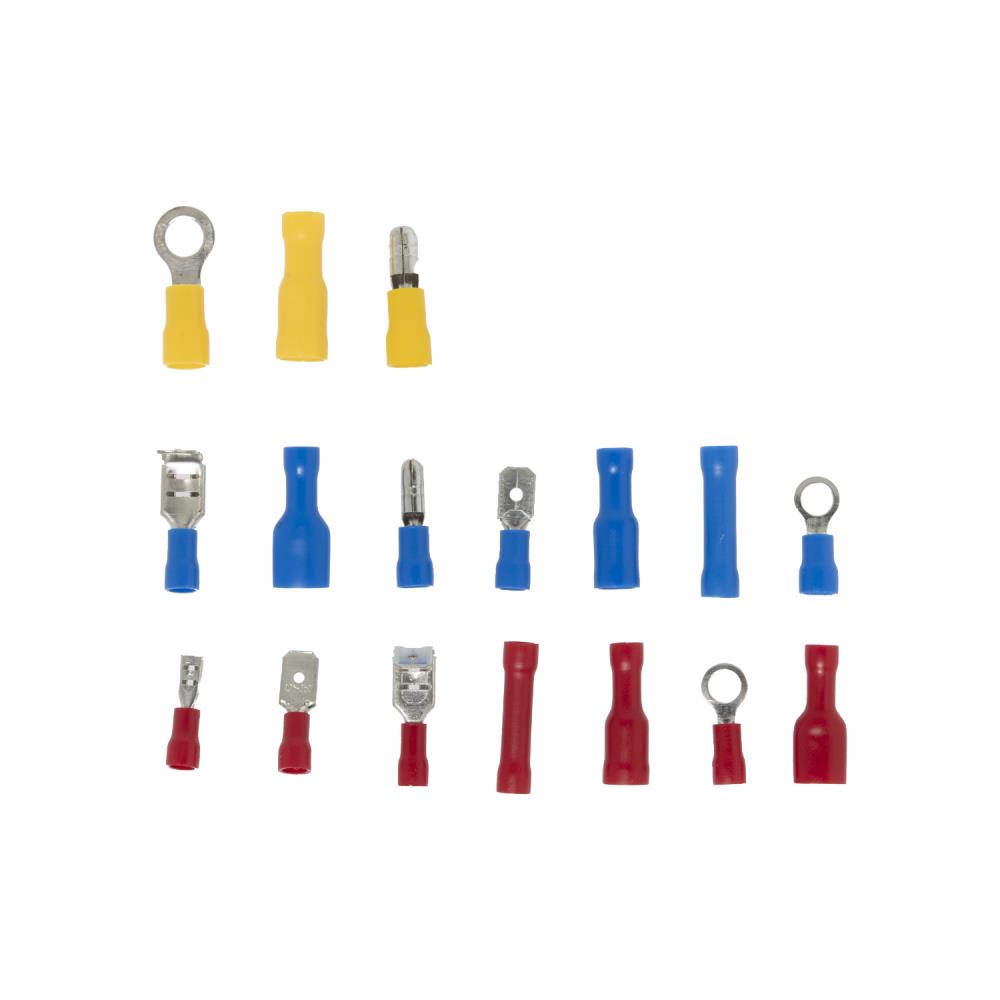Cosse cable 270 pcs profi