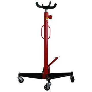Support pour boîte de vitesse 500 kg