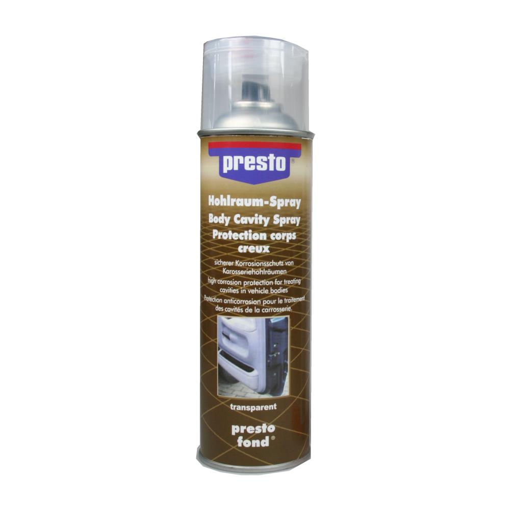 Presto Hohlraum-Spray Protect 500 ml