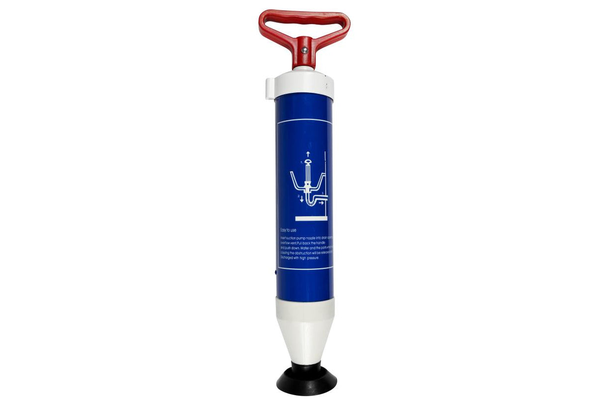 Débouche-évier drain buster