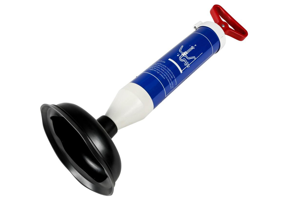 Débouche-évier drain buster