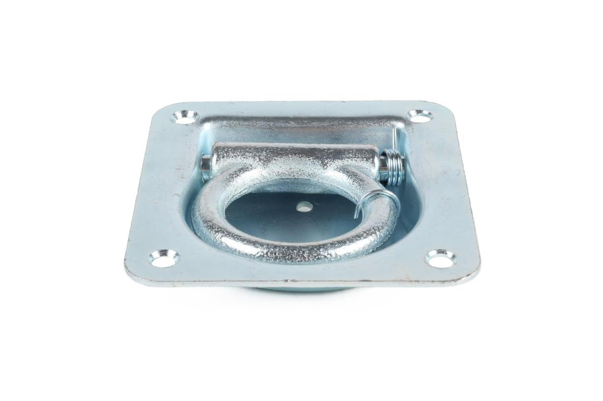 Anhänger Deckring 100 x 95 mm