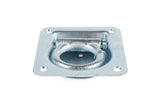 Anhänger Deckring 100 x 95 mm