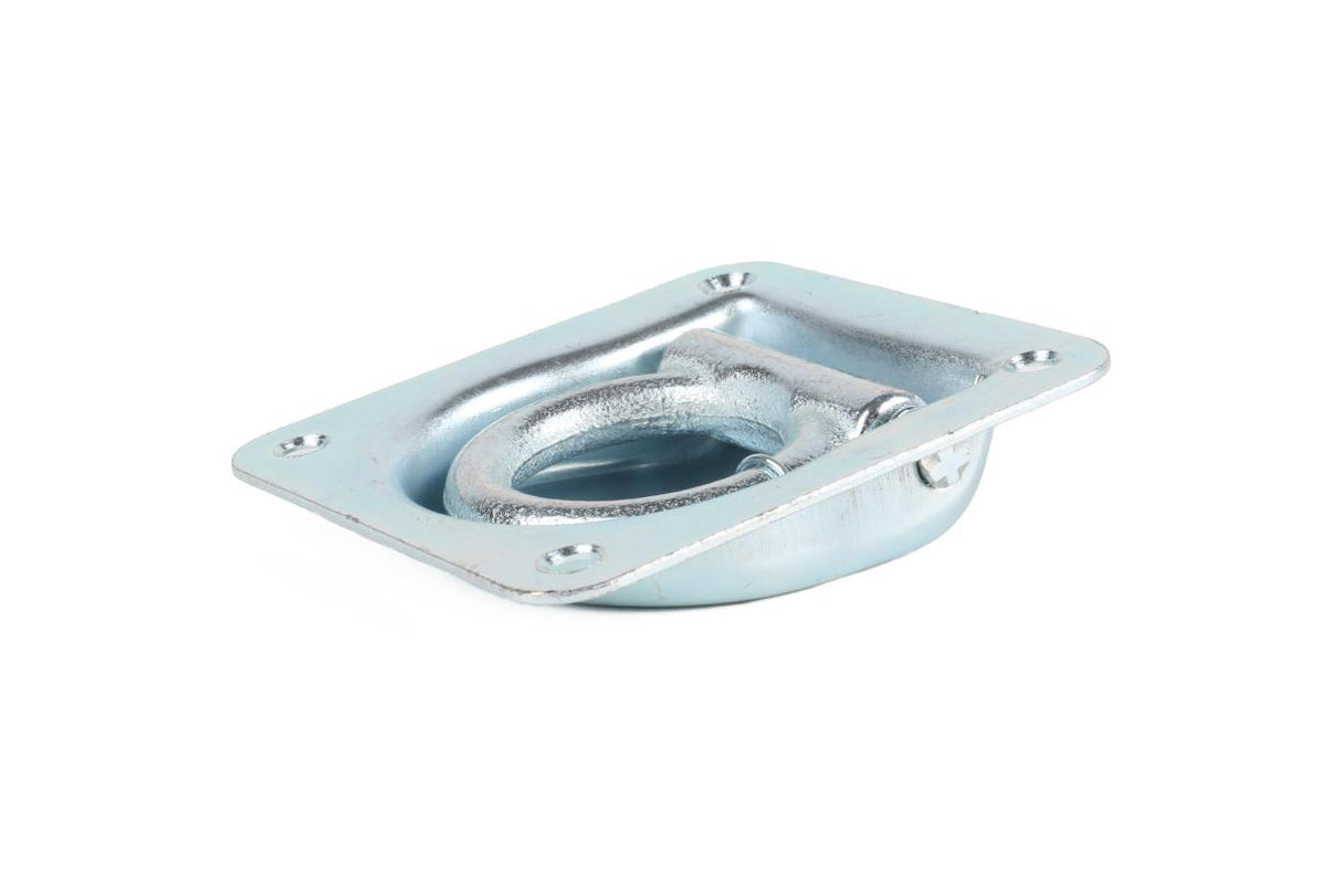 Anhänger Deckring 100 x 95 mm