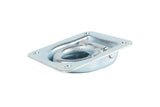 Anhänger Deckring 100 x 95 mm
