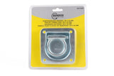 Anhänger Deckring 100 x 95 mm
