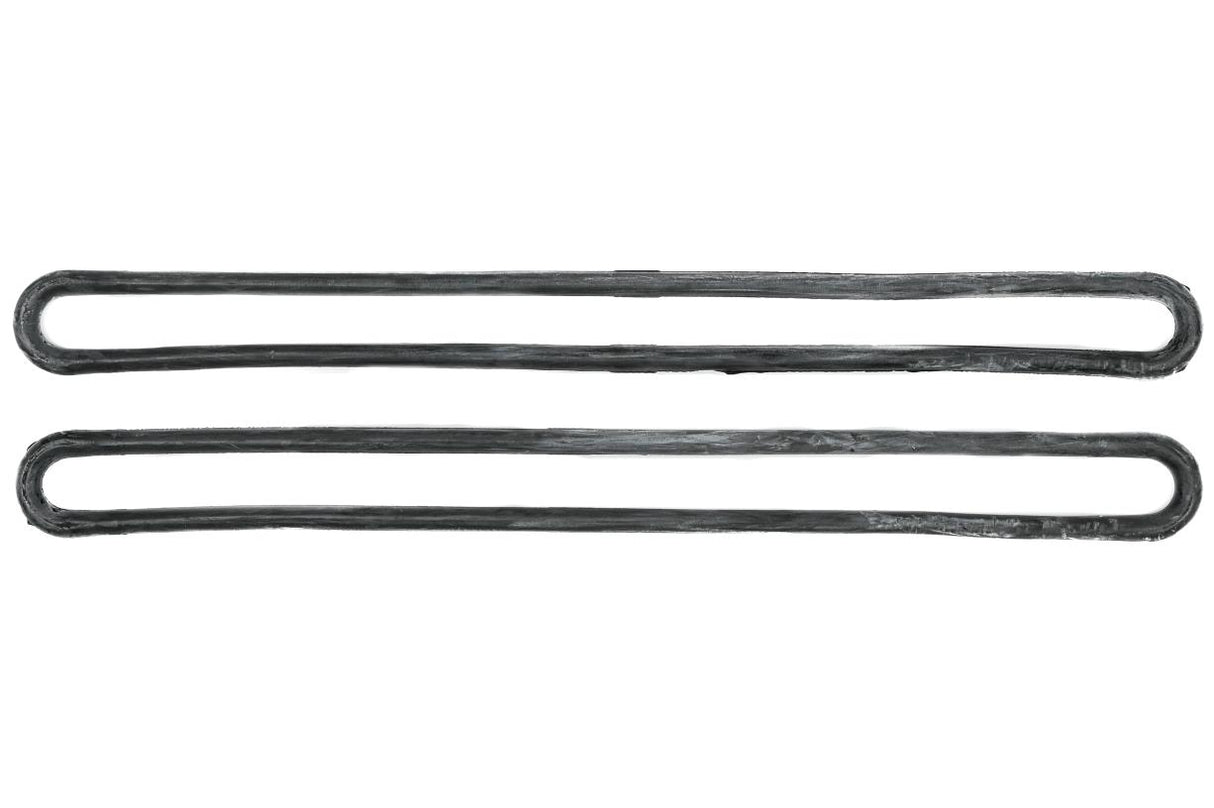 Borg/spanrubber 400 mm 2 dlg