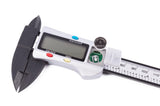 Schieblehre digital Faser 150 mm