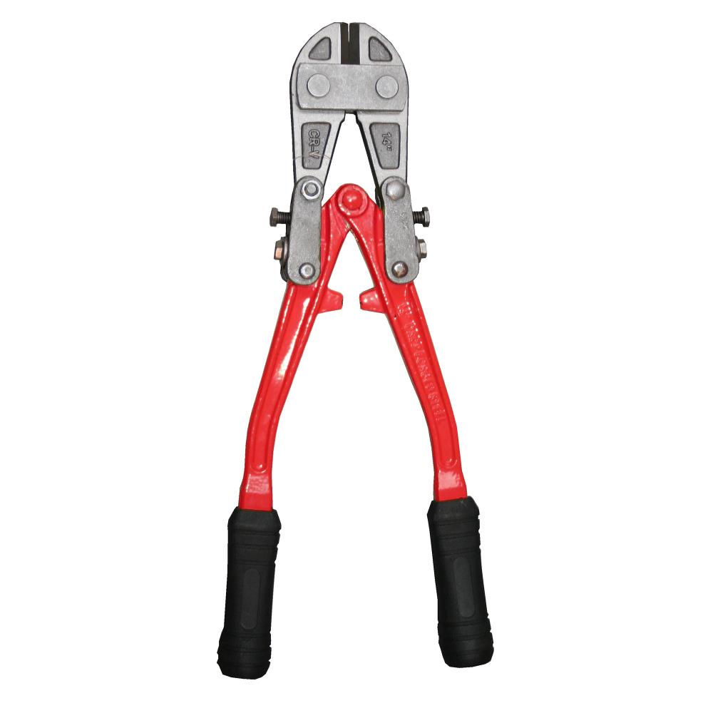 Betonschaar 14" Cr-V heavy duty