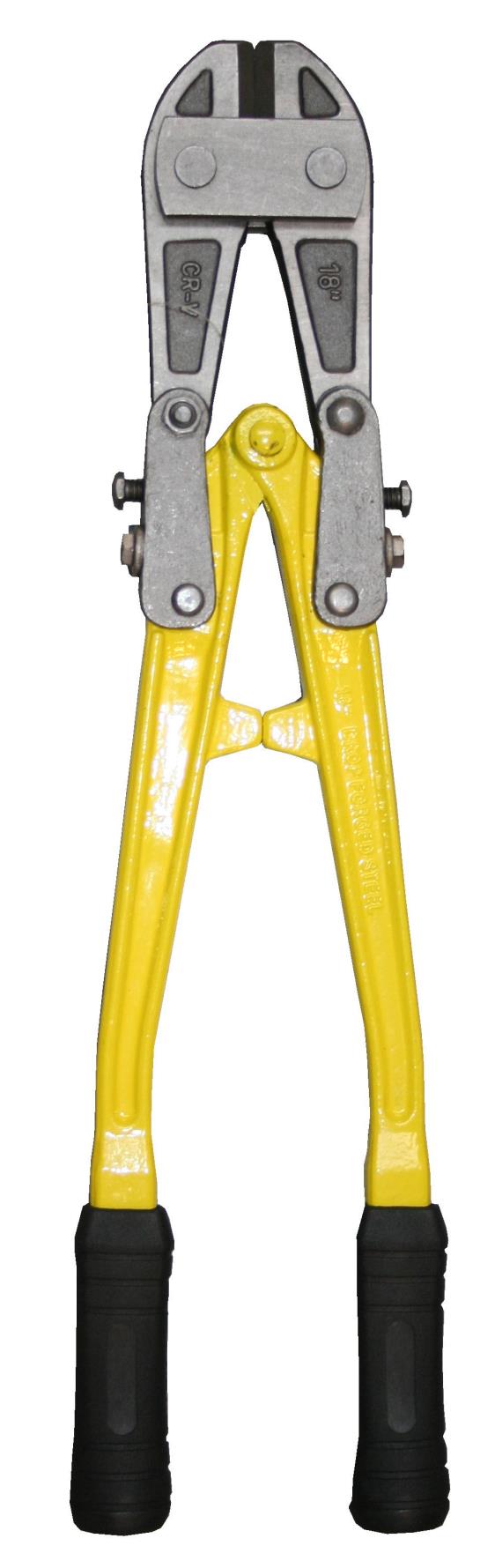 Betonschaar 18" Cr-V heavy duty